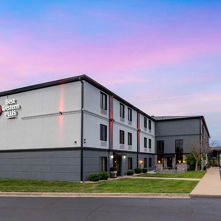Best Western Plus Greenwood Indy South Inn Exteriér fotografie