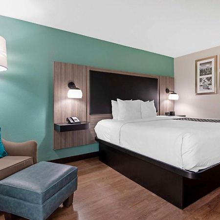 Best Western Plus Greenwood Indy South Inn Exteriér fotografie