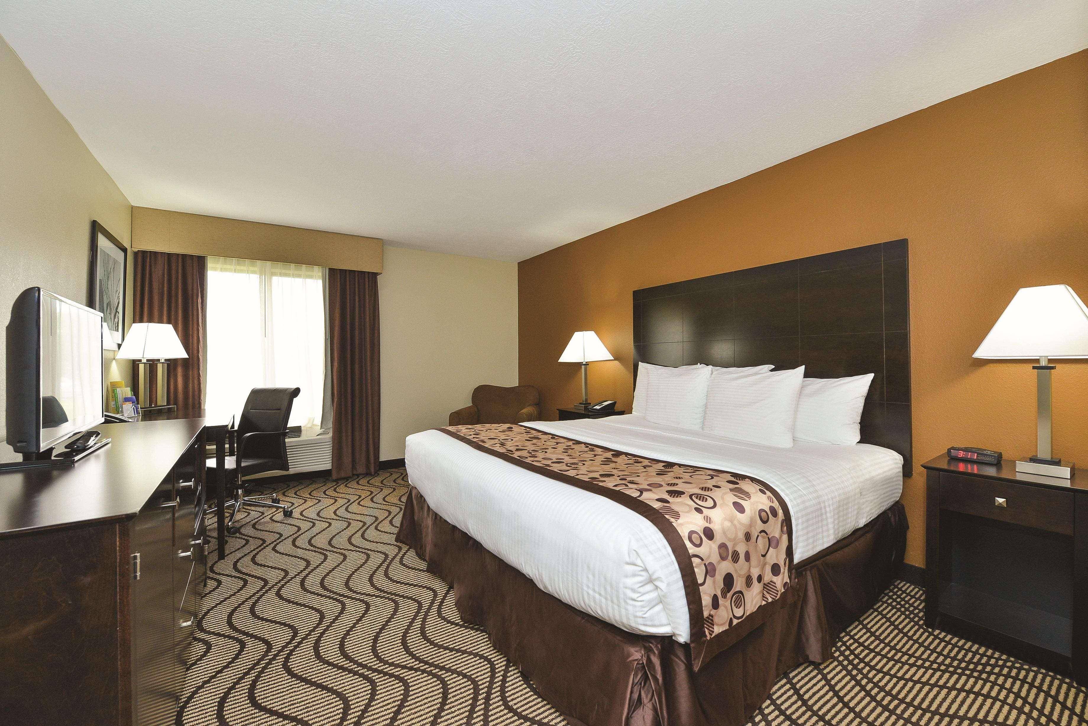 Best Western Plus Greenwood Indy South Inn Exteriér fotografie