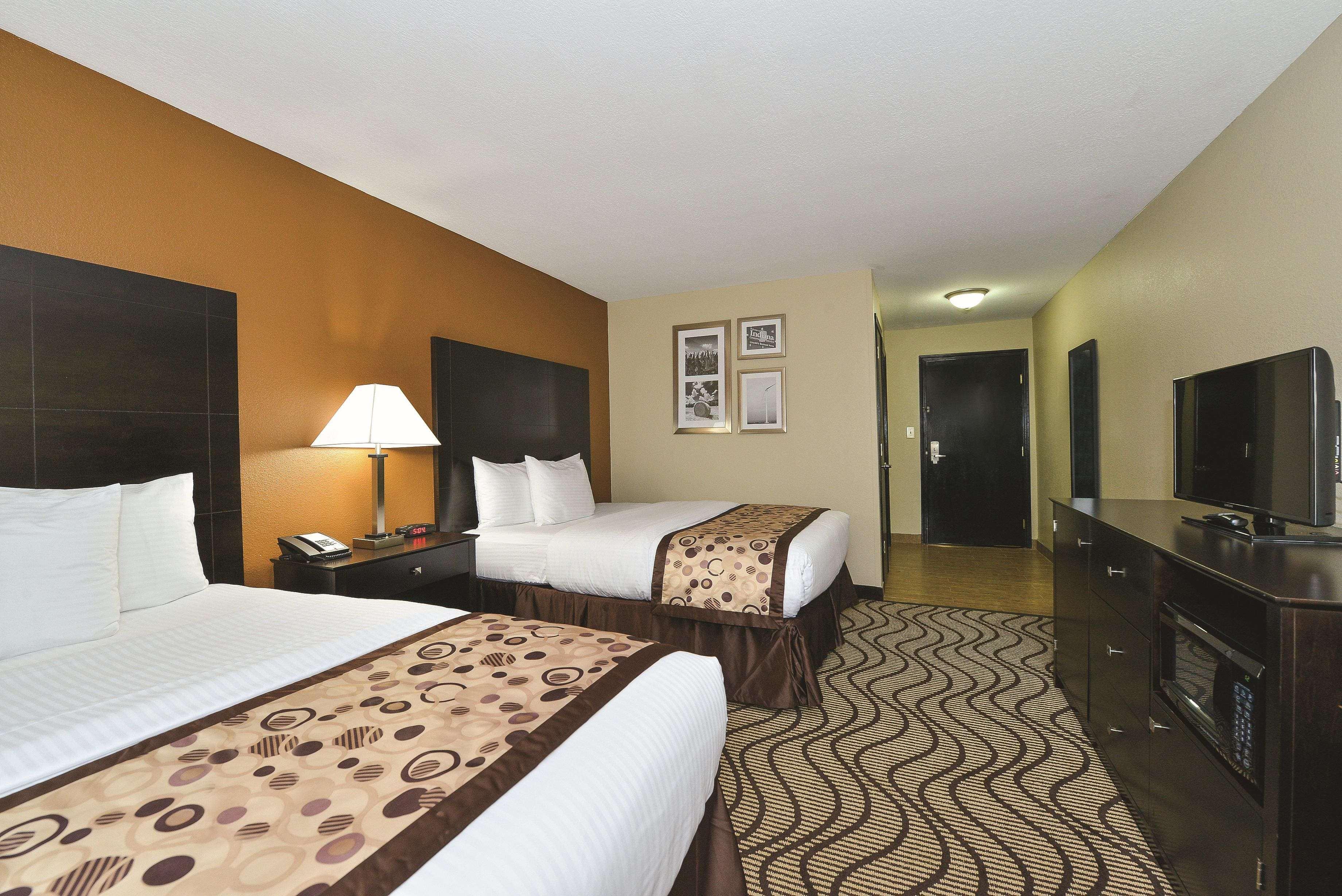 Best Western Plus Greenwood Indy South Inn Exteriér fotografie