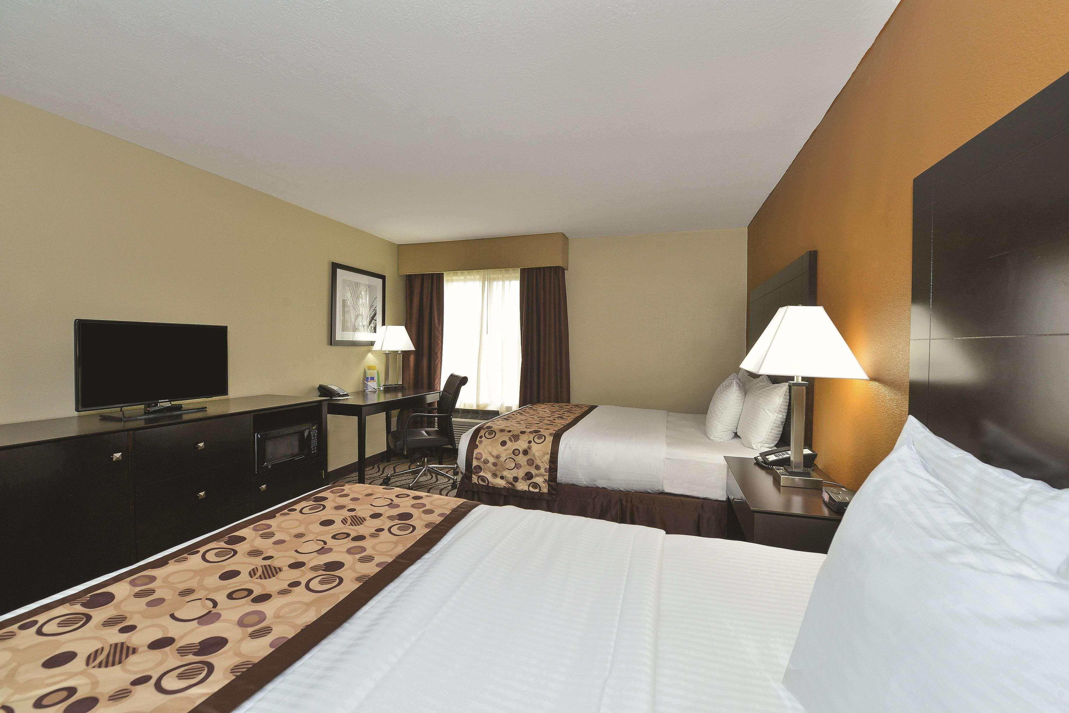 Best Western Plus Greenwood Indy South Inn Exteriér fotografie