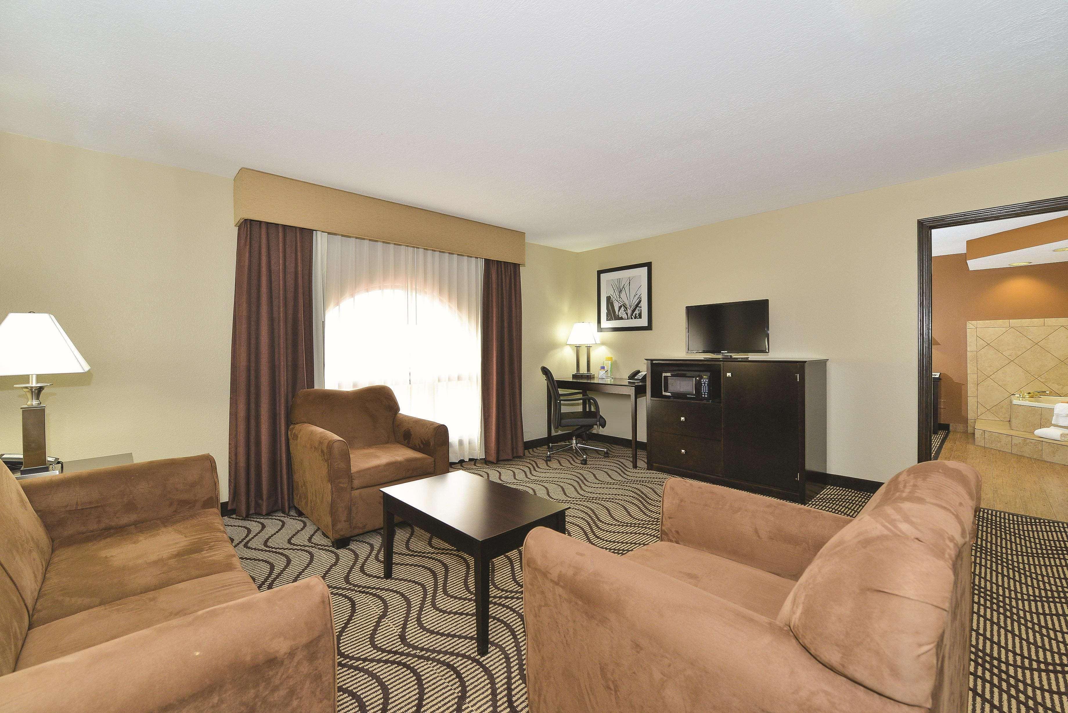 Best Western Plus Greenwood Indy South Inn Exteriér fotografie