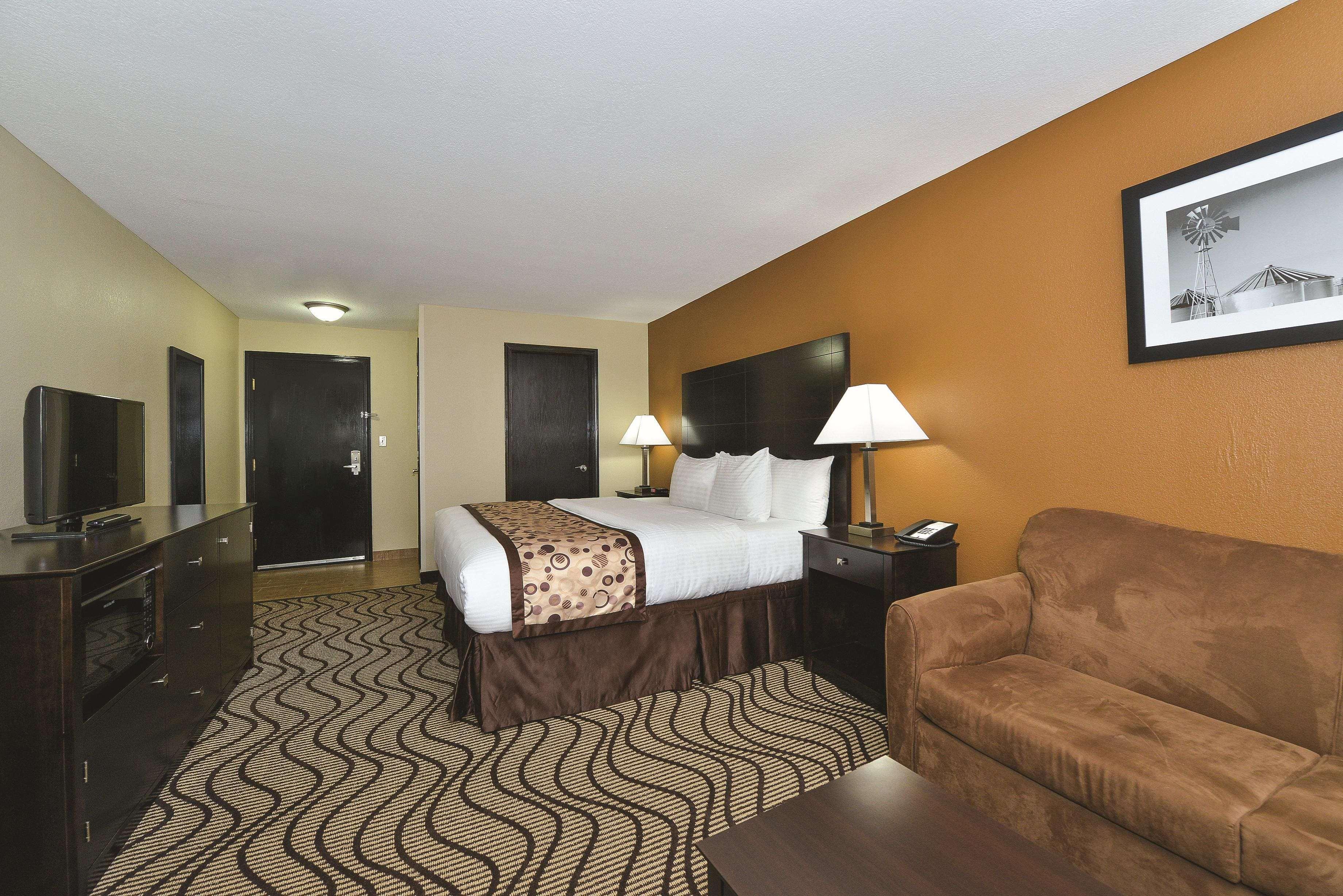 Best Western Plus Greenwood Indy South Inn Exteriér fotografie