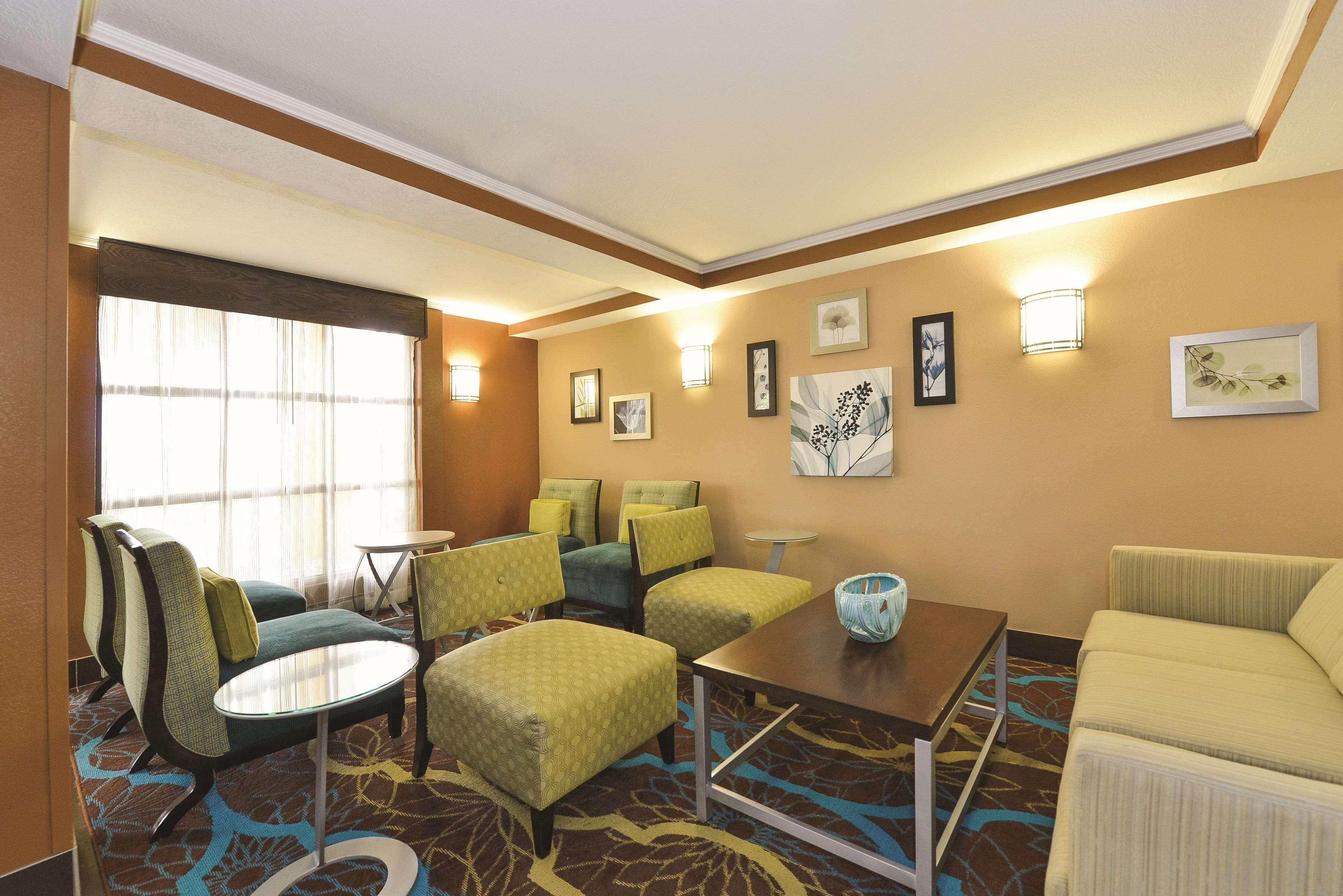 Best Western Plus Greenwood Indy South Inn Exteriér fotografie