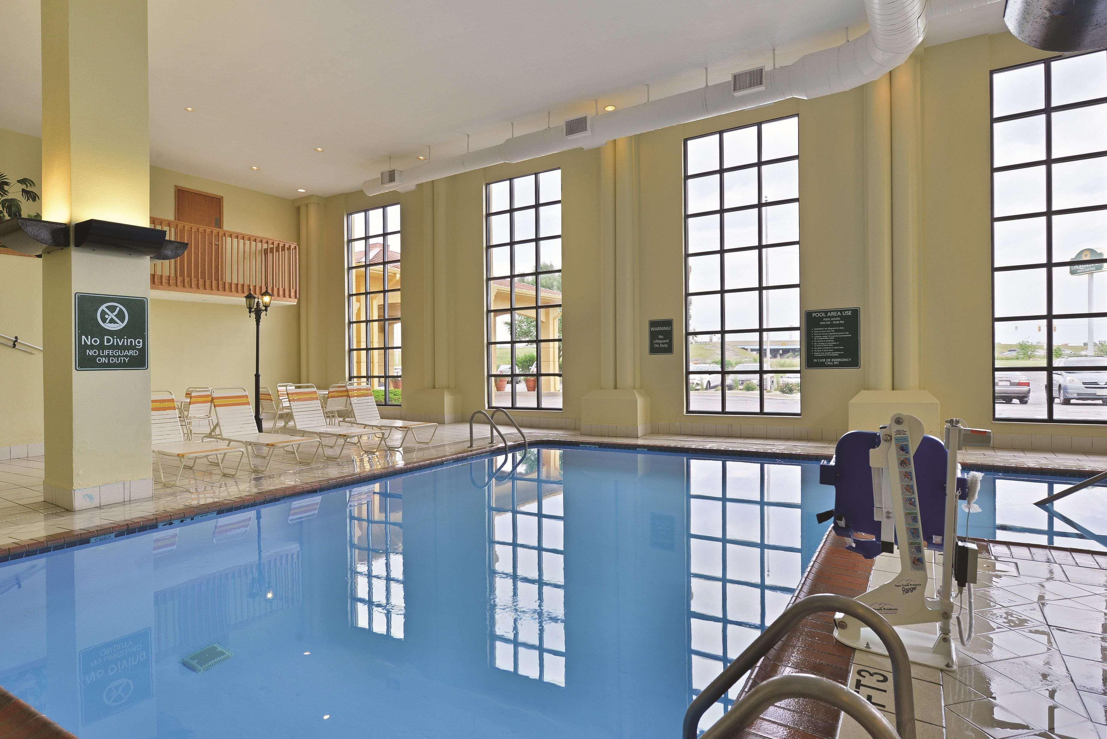 Best Western Plus Greenwood Indy South Inn Exteriér fotografie