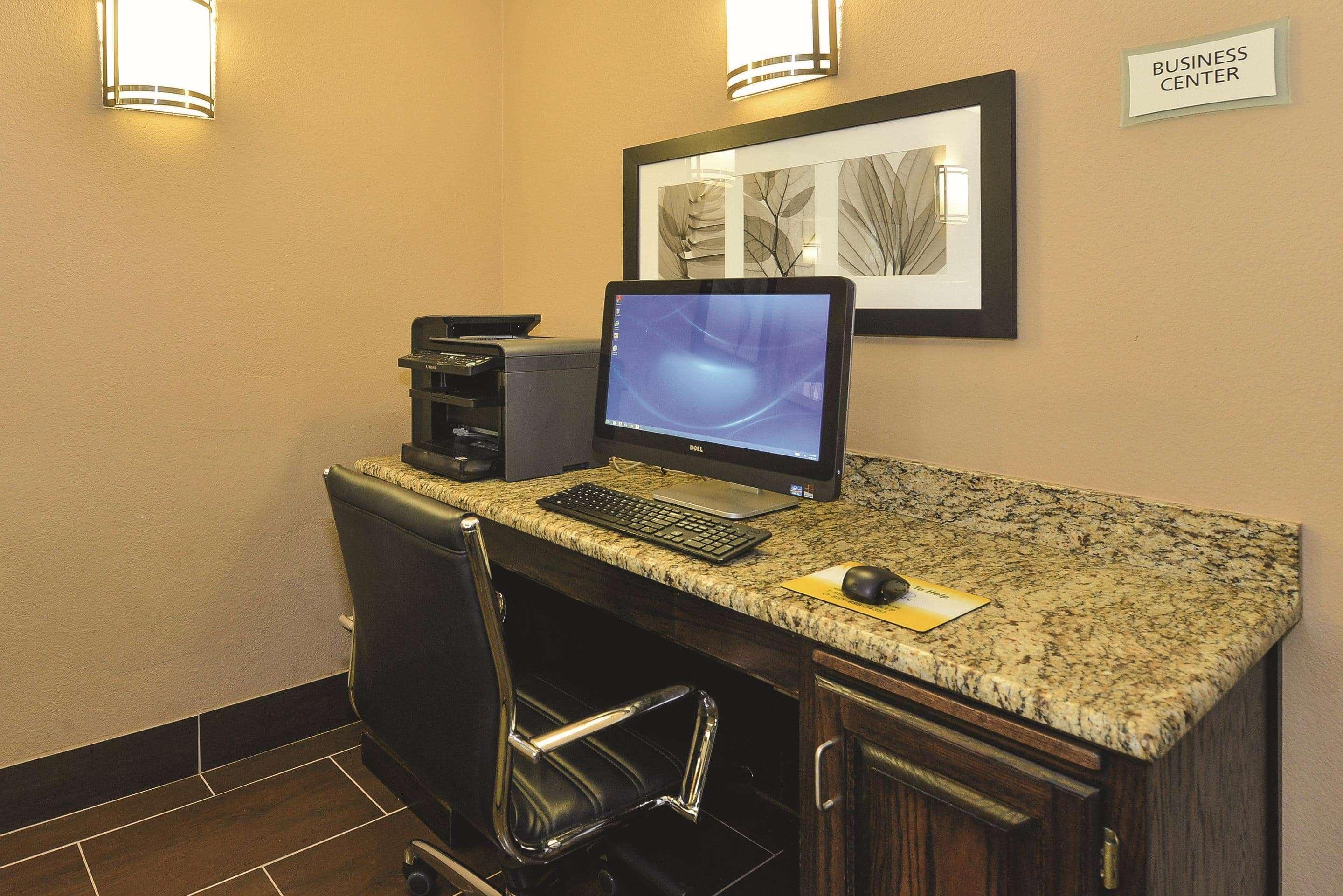 Best Western Plus Greenwood Indy South Inn Exteriér fotografie