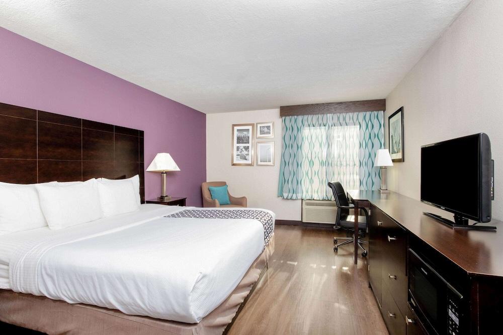 Best Western Plus Greenwood Indy South Inn Exteriér fotografie