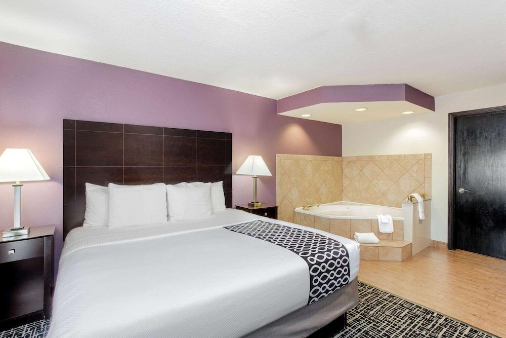 Best Western Plus Greenwood Indy South Inn Exteriér fotografie