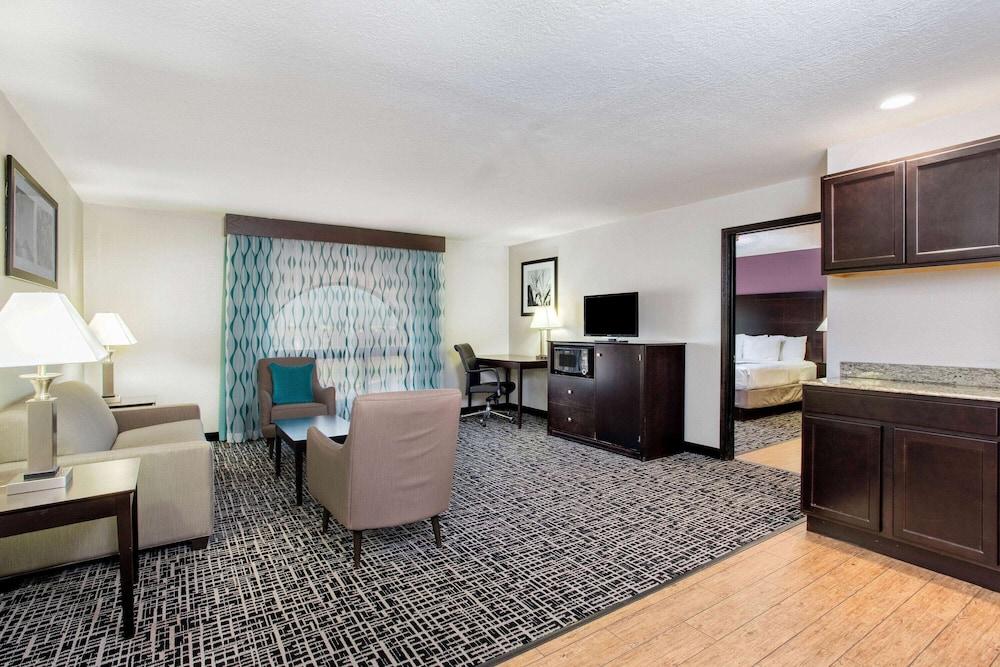 Best Western Plus Greenwood Indy South Inn Exteriér fotografie