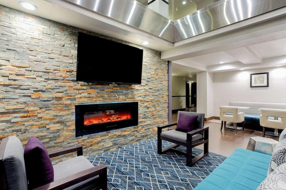 Best Western Plus Greenwood Indy South Inn Exteriér fotografie