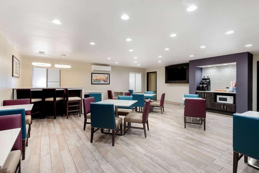 Best Western Plus Greenwood Indy South Inn Exteriér fotografie