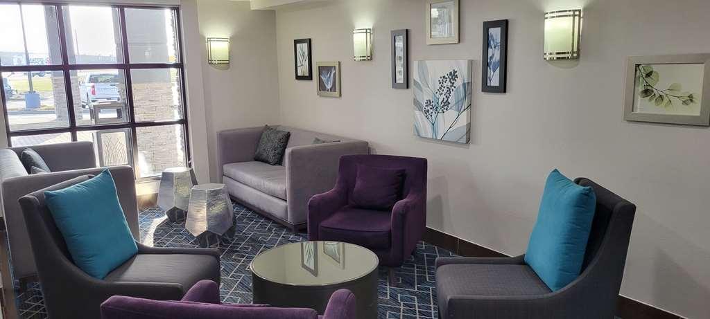 Best Western Plus Greenwood Indy South Inn Exteriér fotografie