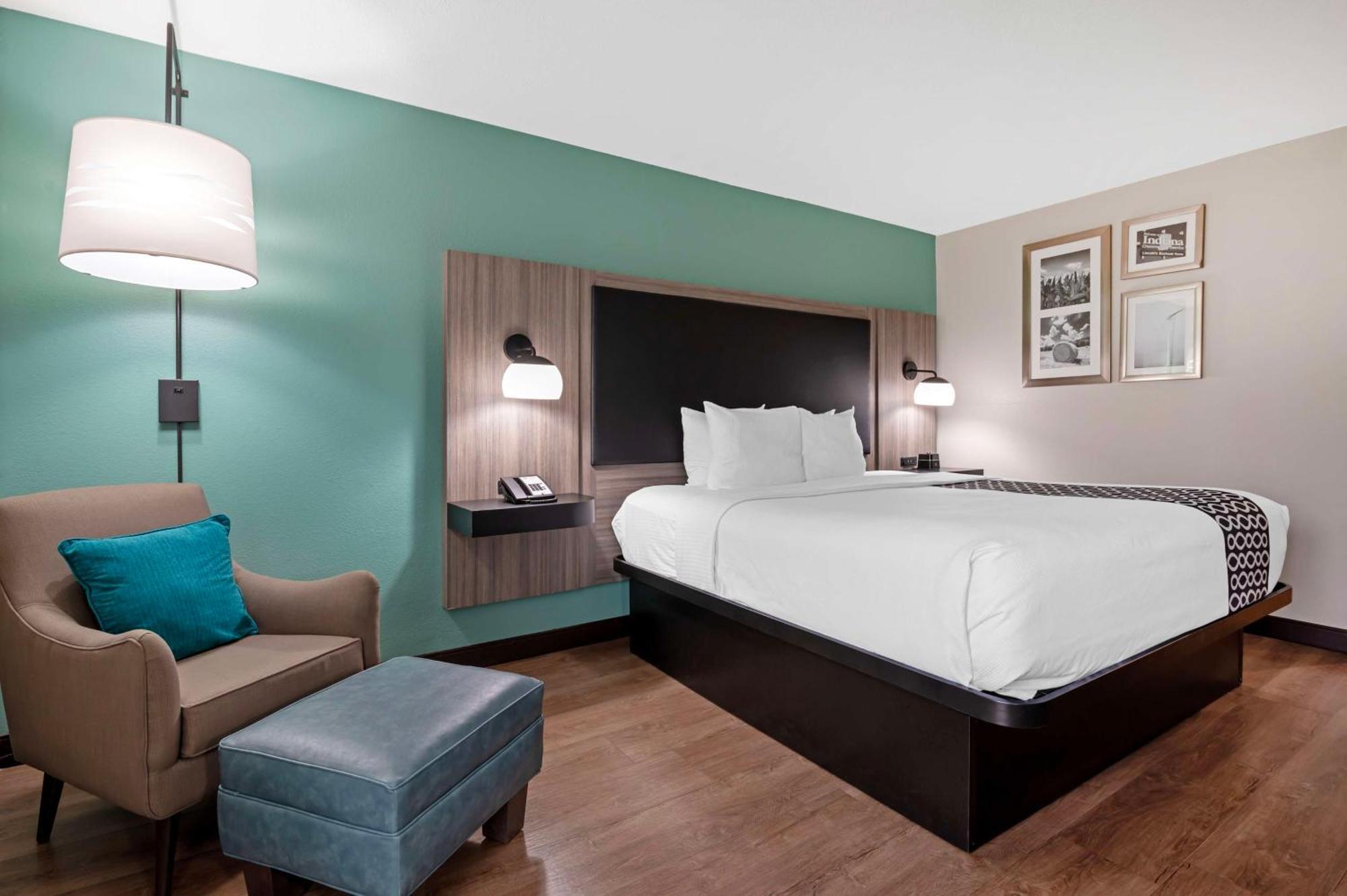Best Western Plus Greenwood Indy South Inn Exteriér fotografie