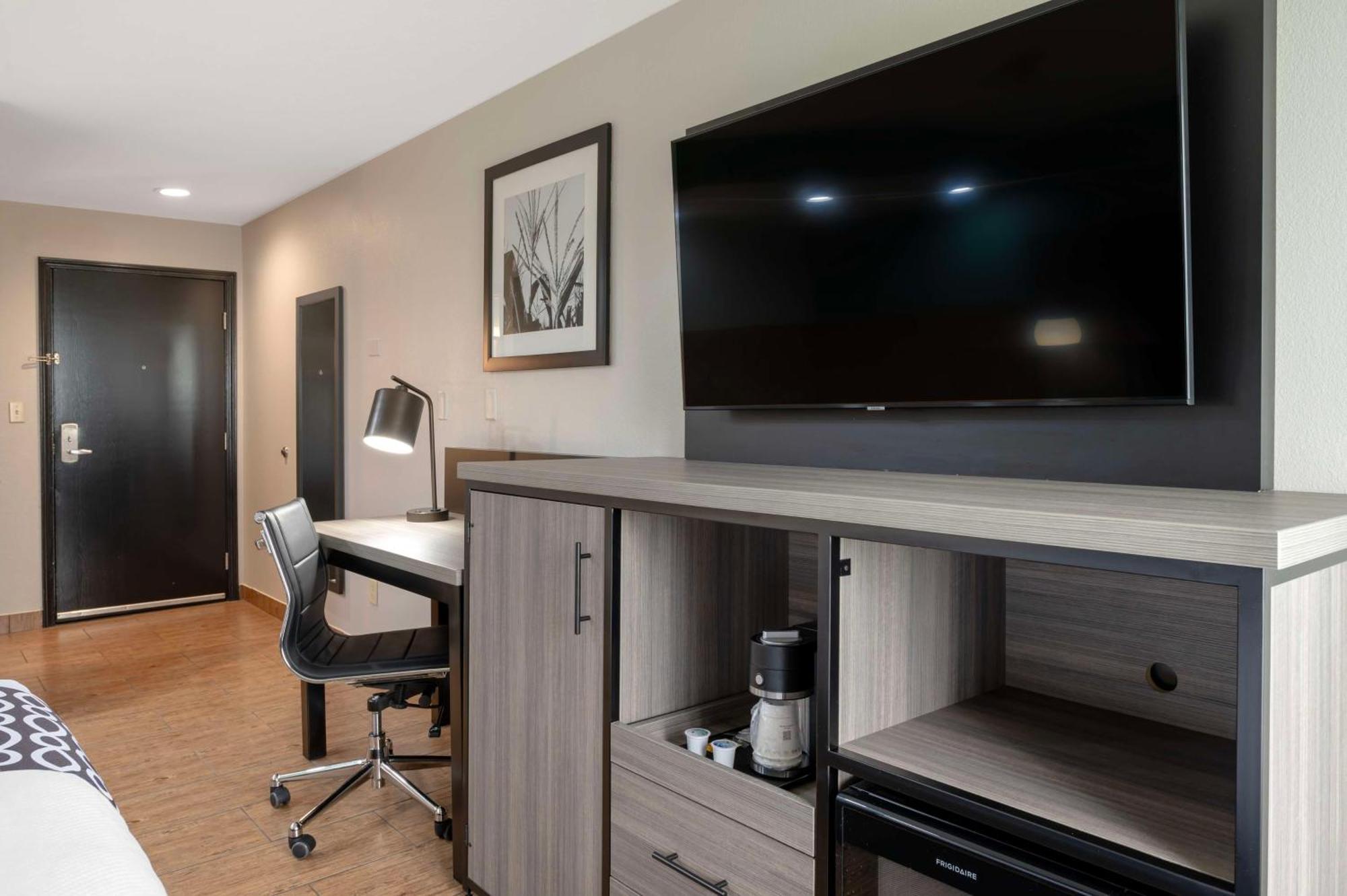 Best Western Plus Greenwood Indy South Inn Exteriér fotografie