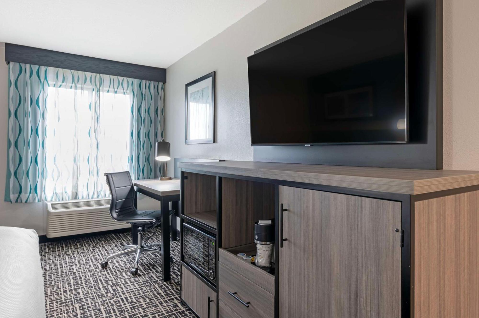 Best Western Plus Greenwood Indy South Inn Exteriér fotografie