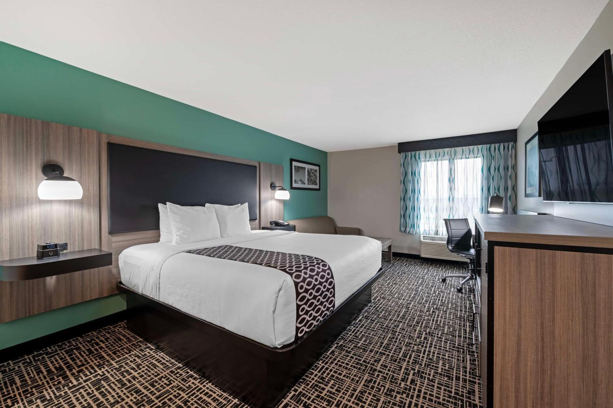 Best Western Plus Greenwood Indy South Inn Exteriér fotografie