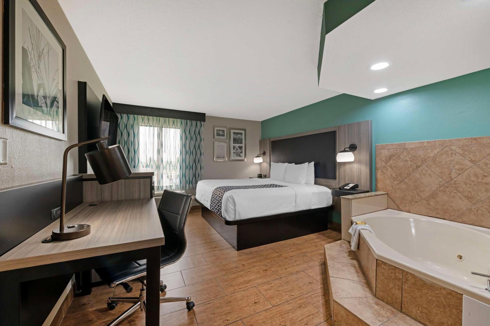 Best Western Plus Greenwood Indy South Inn Exteriér fotografie