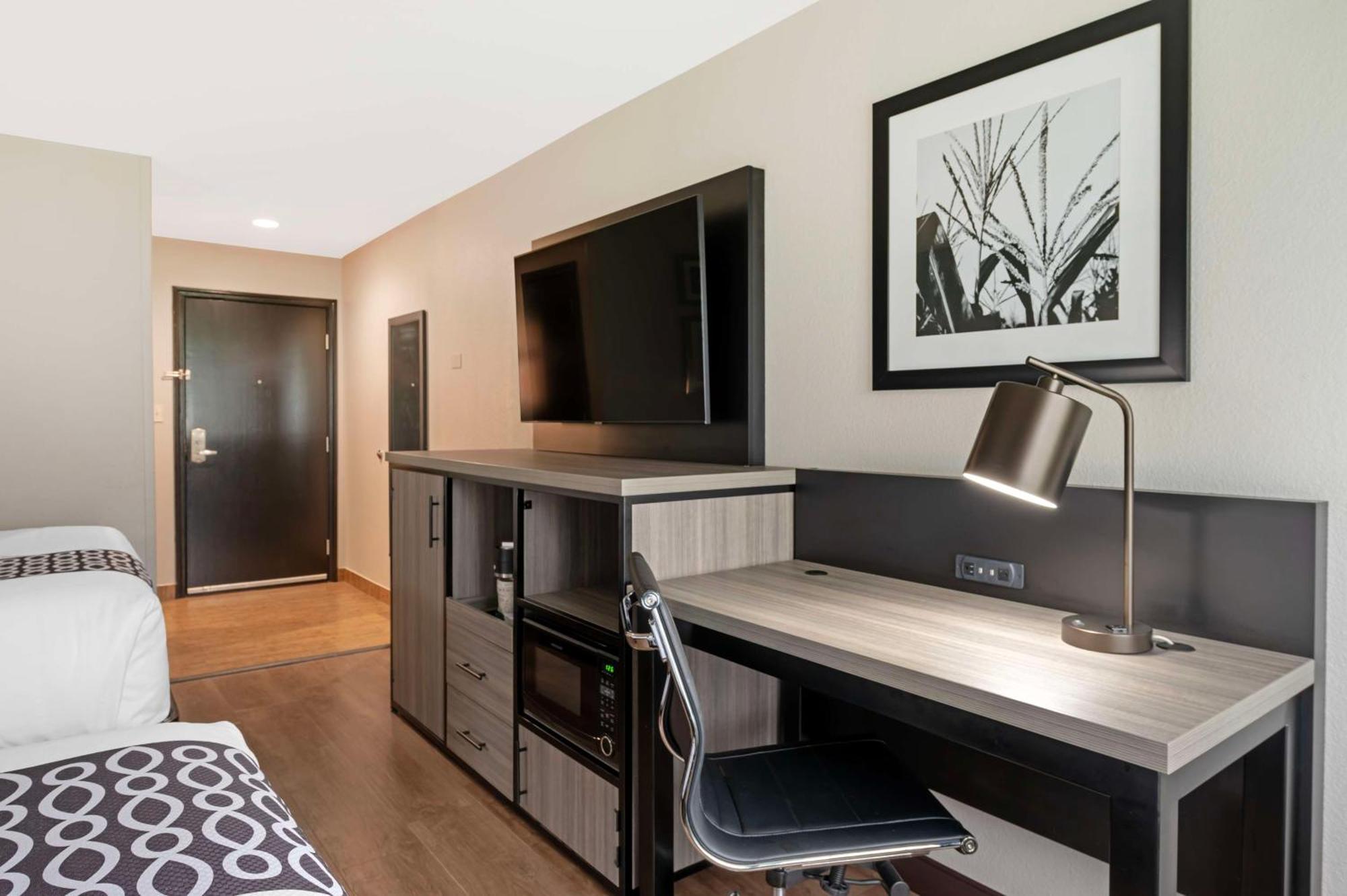 Best Western Plus Greenwood Indy South Inn Exteriér fotografie