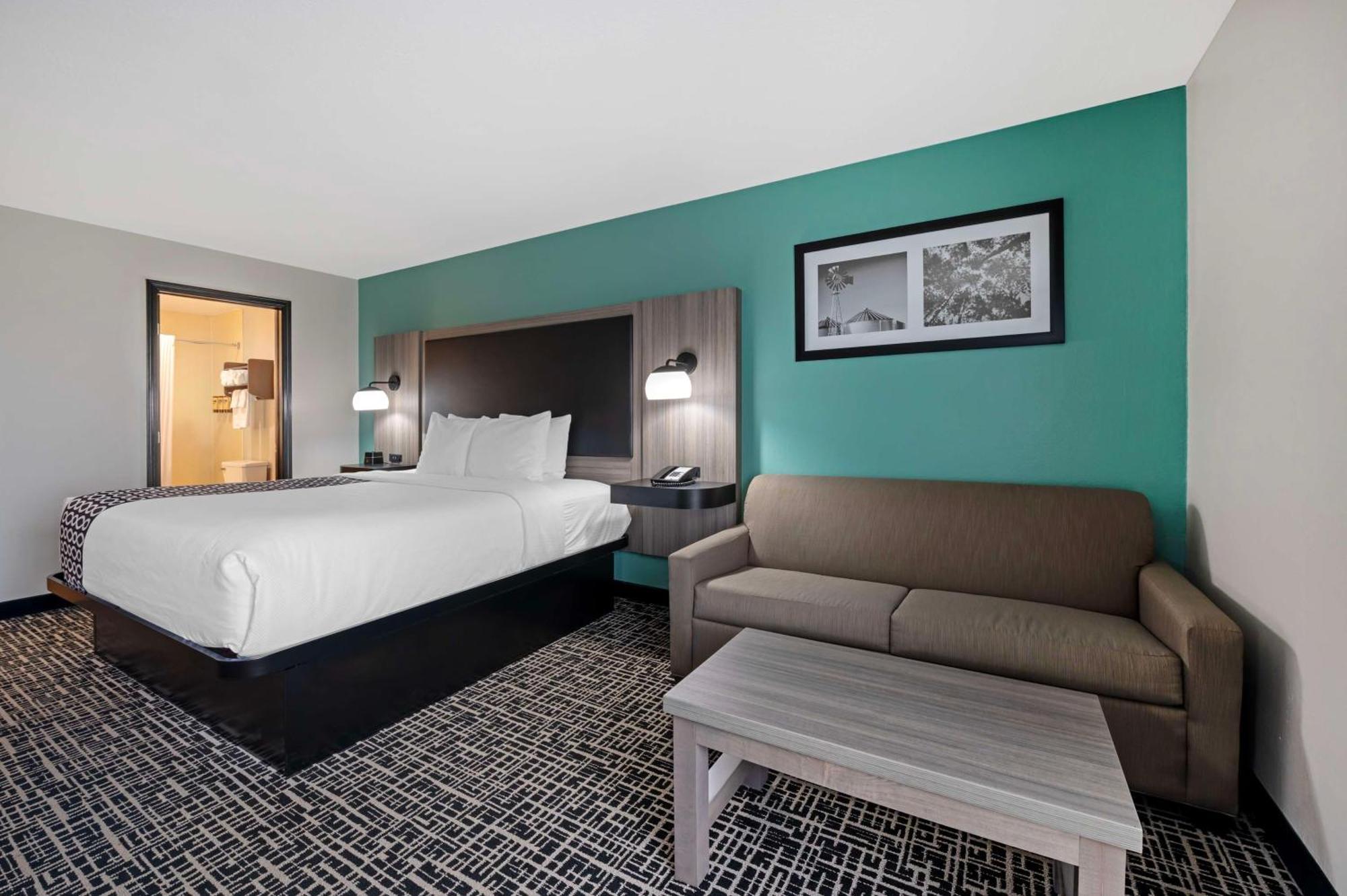 Best Western Plus Greenwood Indy South Inn Exteriér fotografie