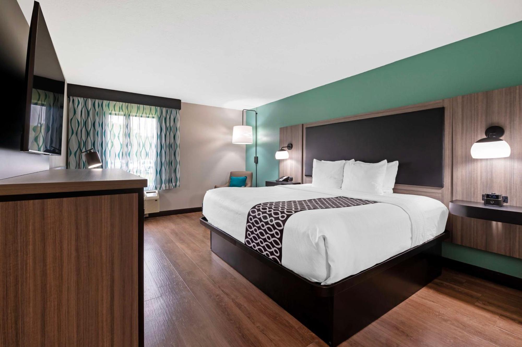 Best Western Plus Greenwood Indy South Inn Exteriér fotografie