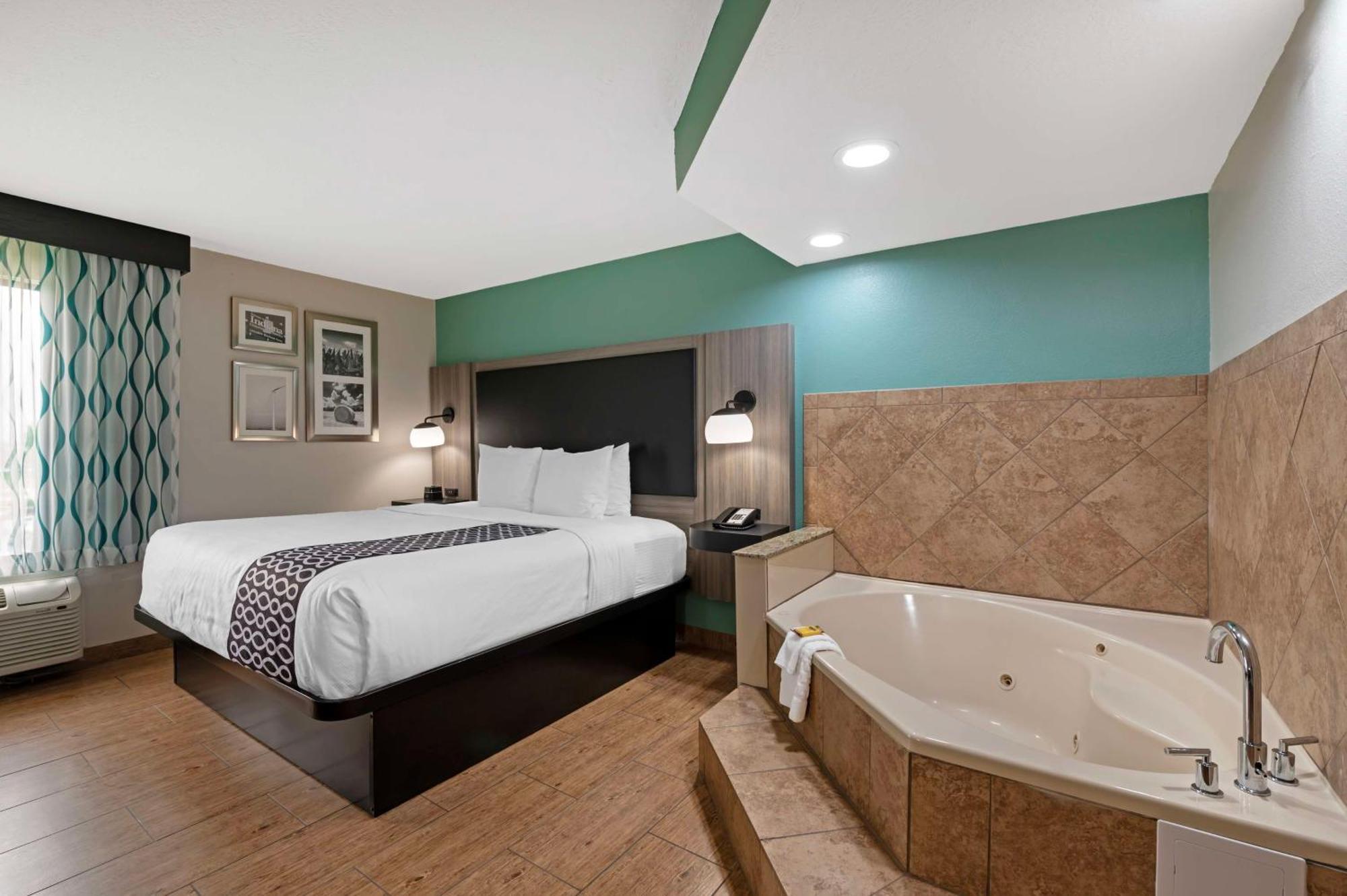Best Western Plus Greenwood Indy South Inn Exteriér fotografie