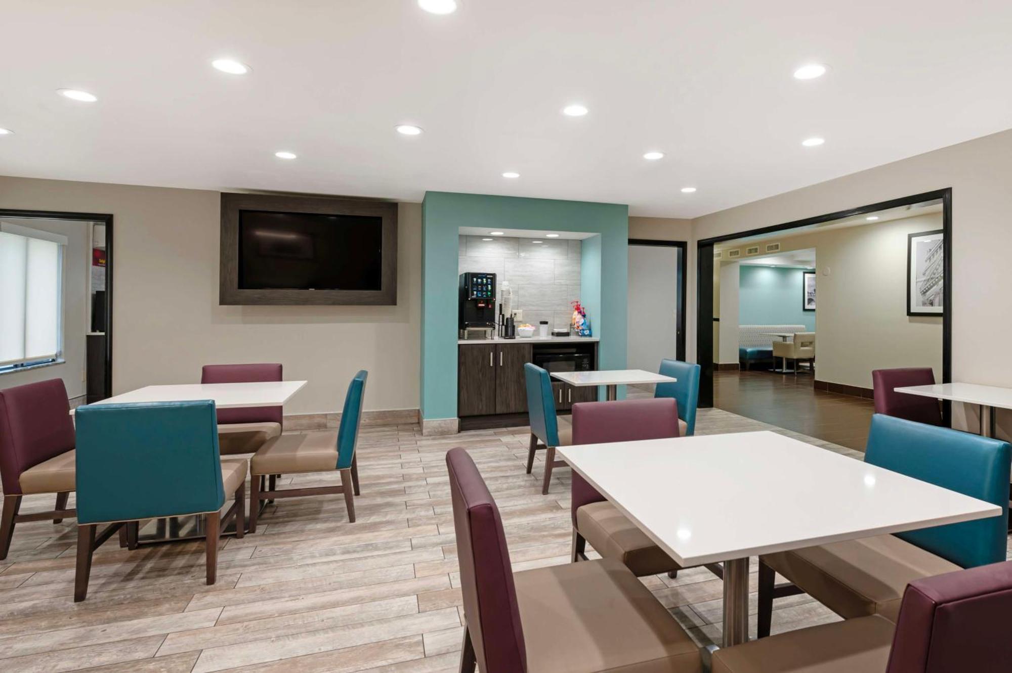 Best Western Plus Greenwood Indy South Inn Exteriér fotografie