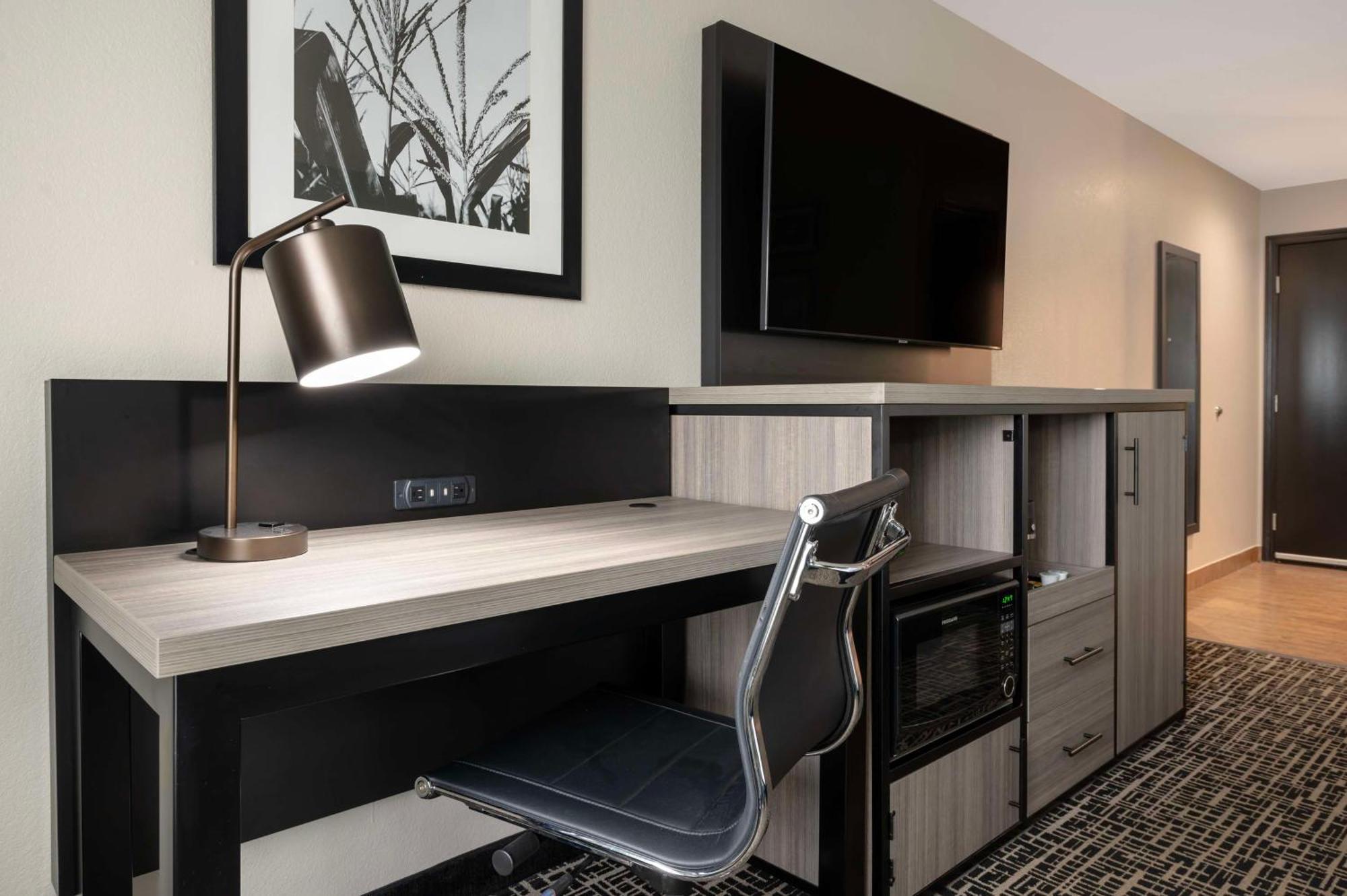 Best Western Plus Greenwood Indy South Inn Exteriér fotografie