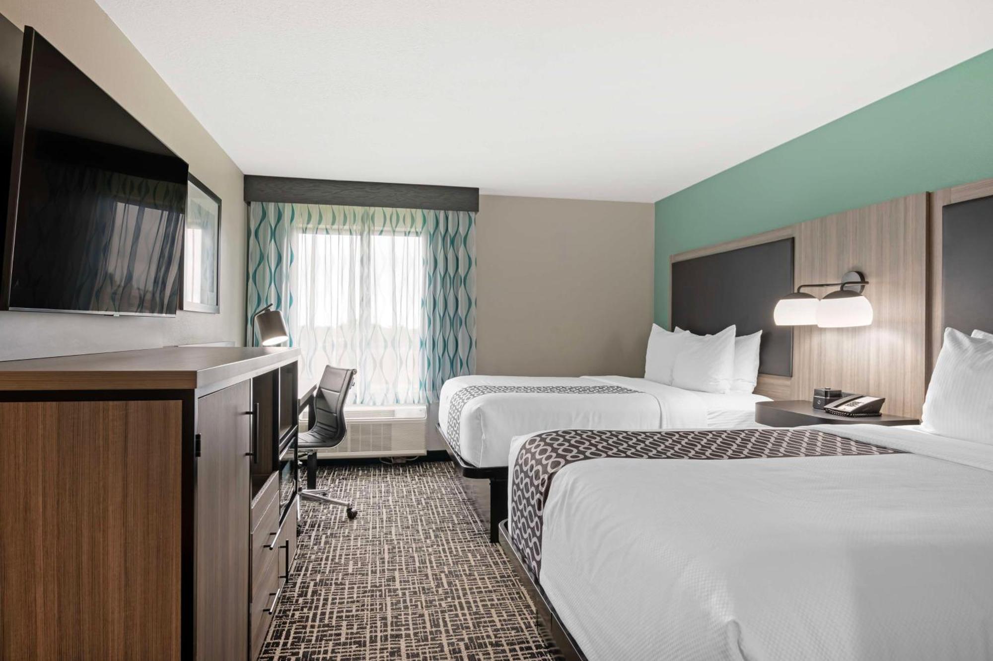 Best Western Plus Greenwood Indy South Inn Exteriér fotografie