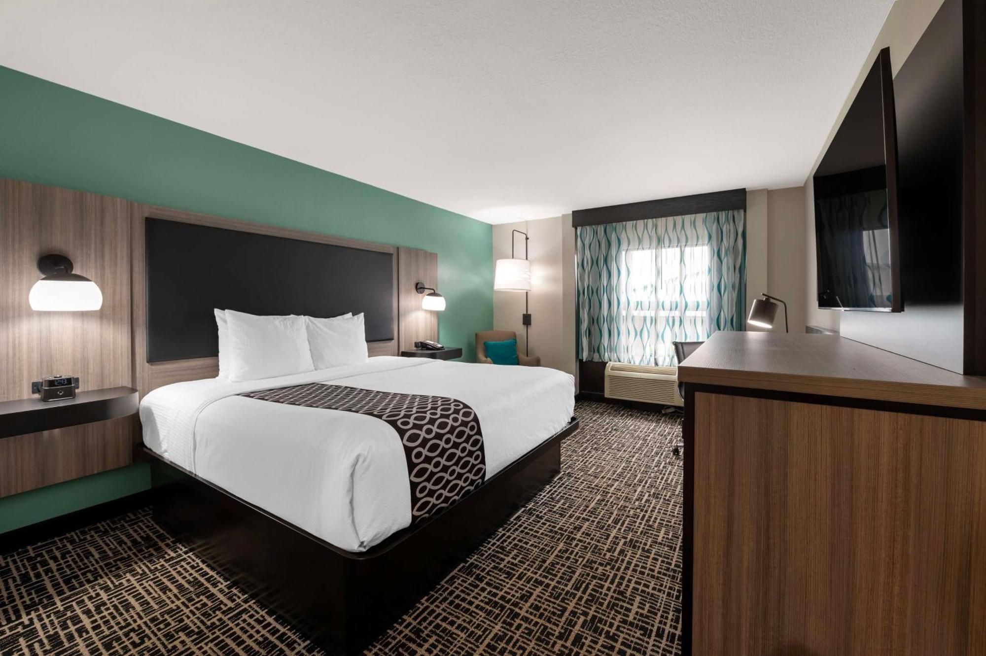 Best Western Plus Greenwood Indy South Inn Exteriér fotografie