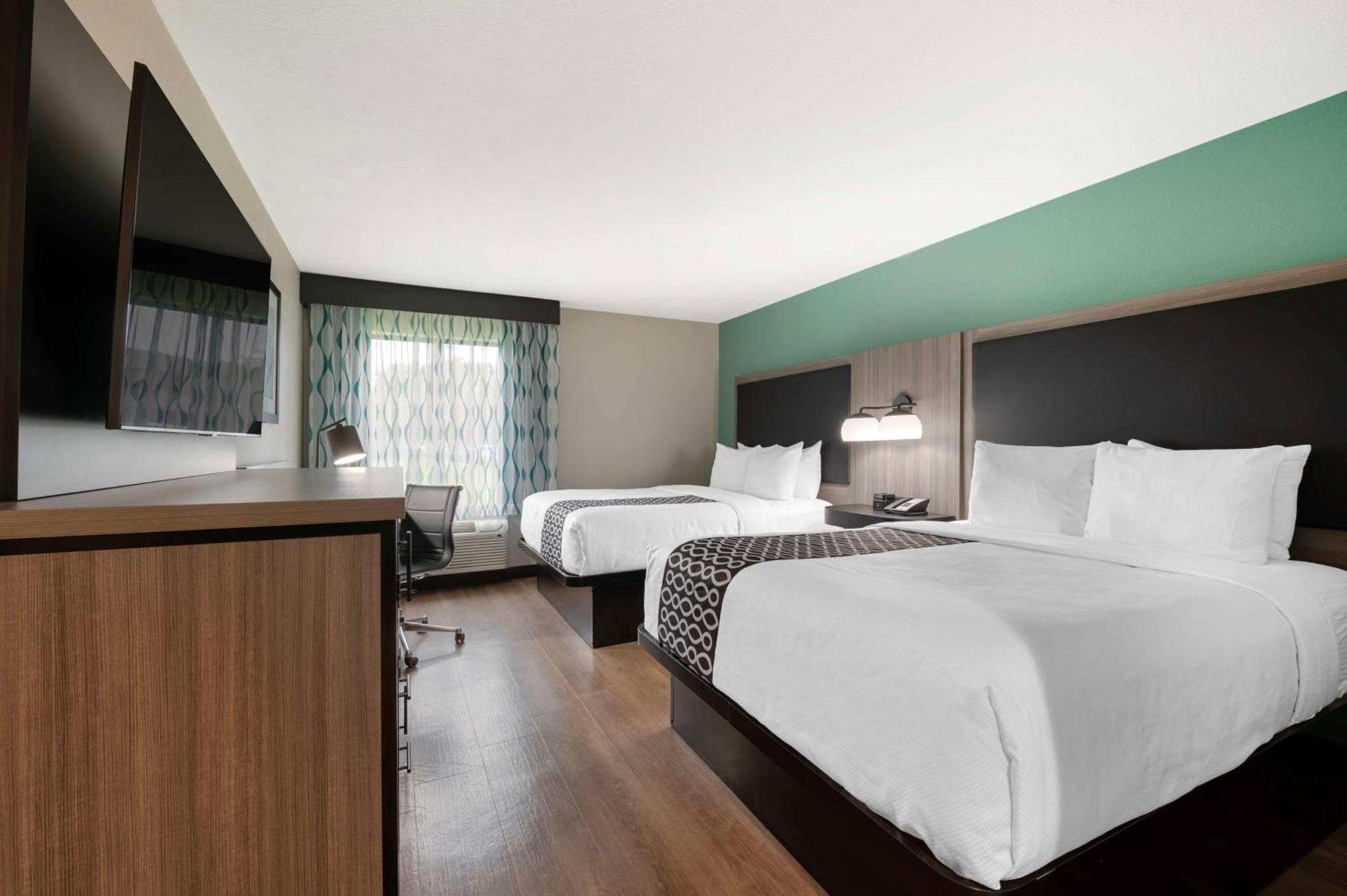 Best Western Plus Greenwood Indy South Inn Exteriér fotografie