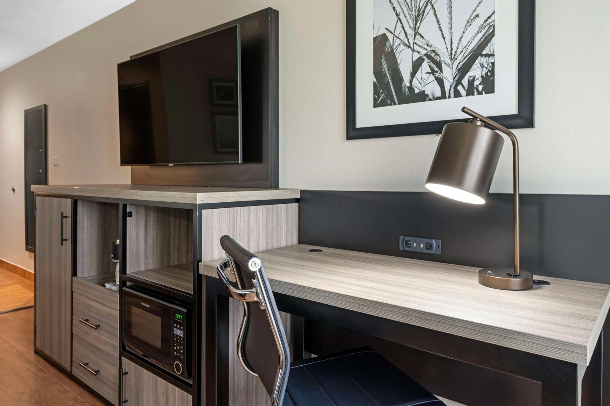 Best Western Plus Greenwood Indy South Inn Exteriér fotografie