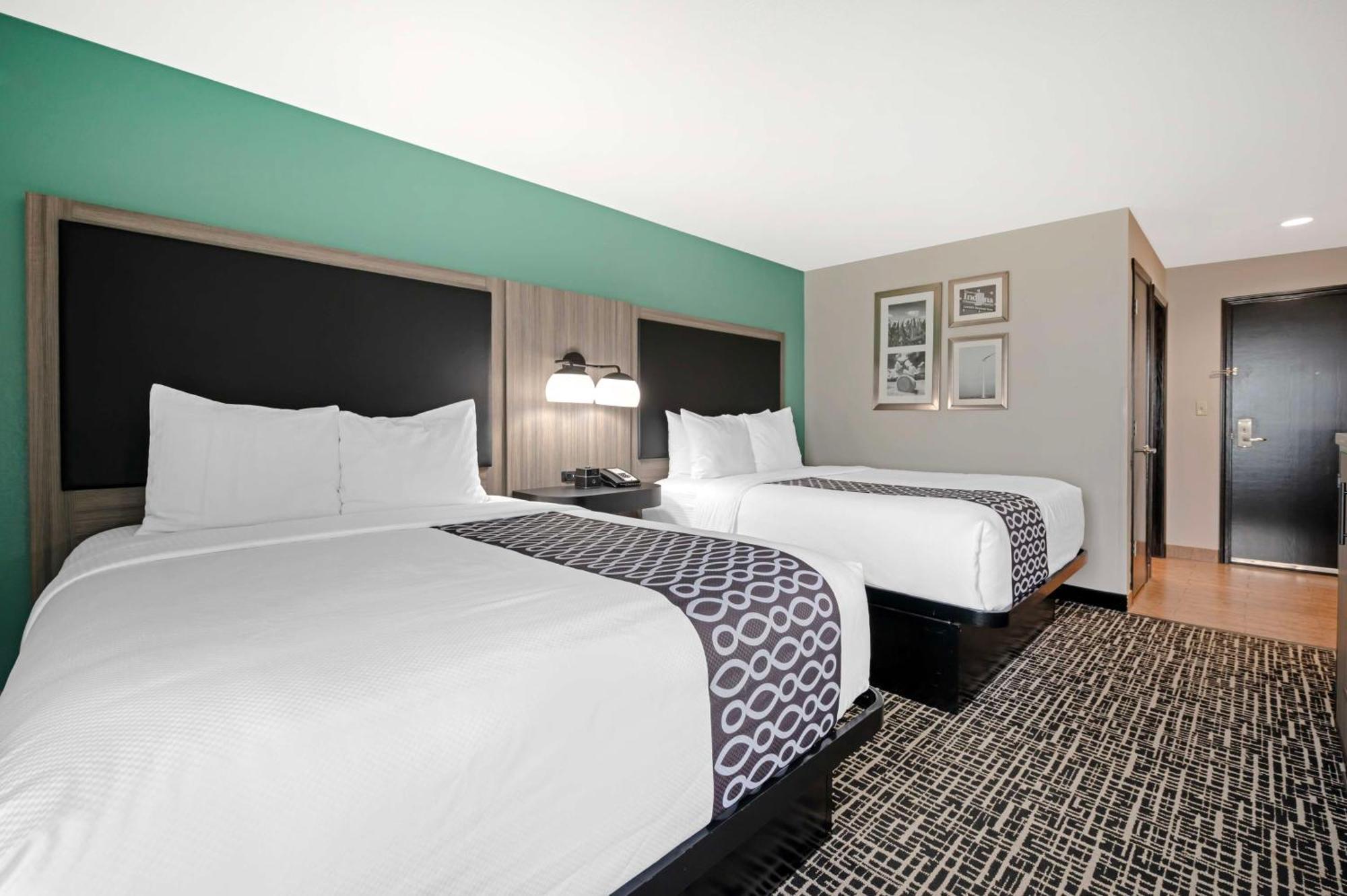 Best Western Plus Greenwood Indy South Inn Exteriér fotografie