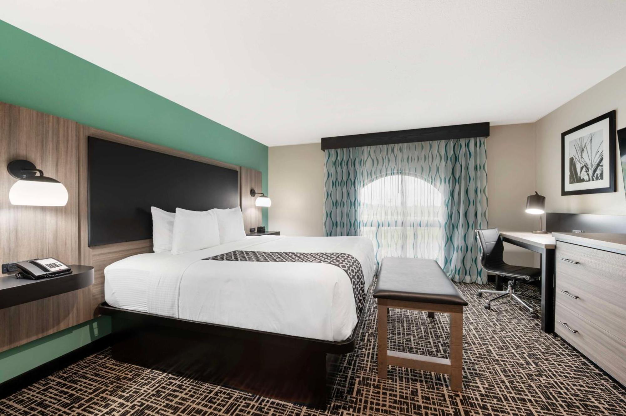 Best Western Plus Greenwood Indy South Inn Exteriér fotografie