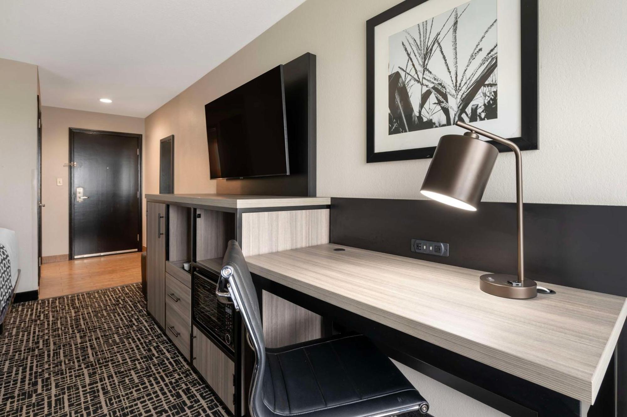 Best Western Plus Greenwood Indy South Inn Exteriér fotografie