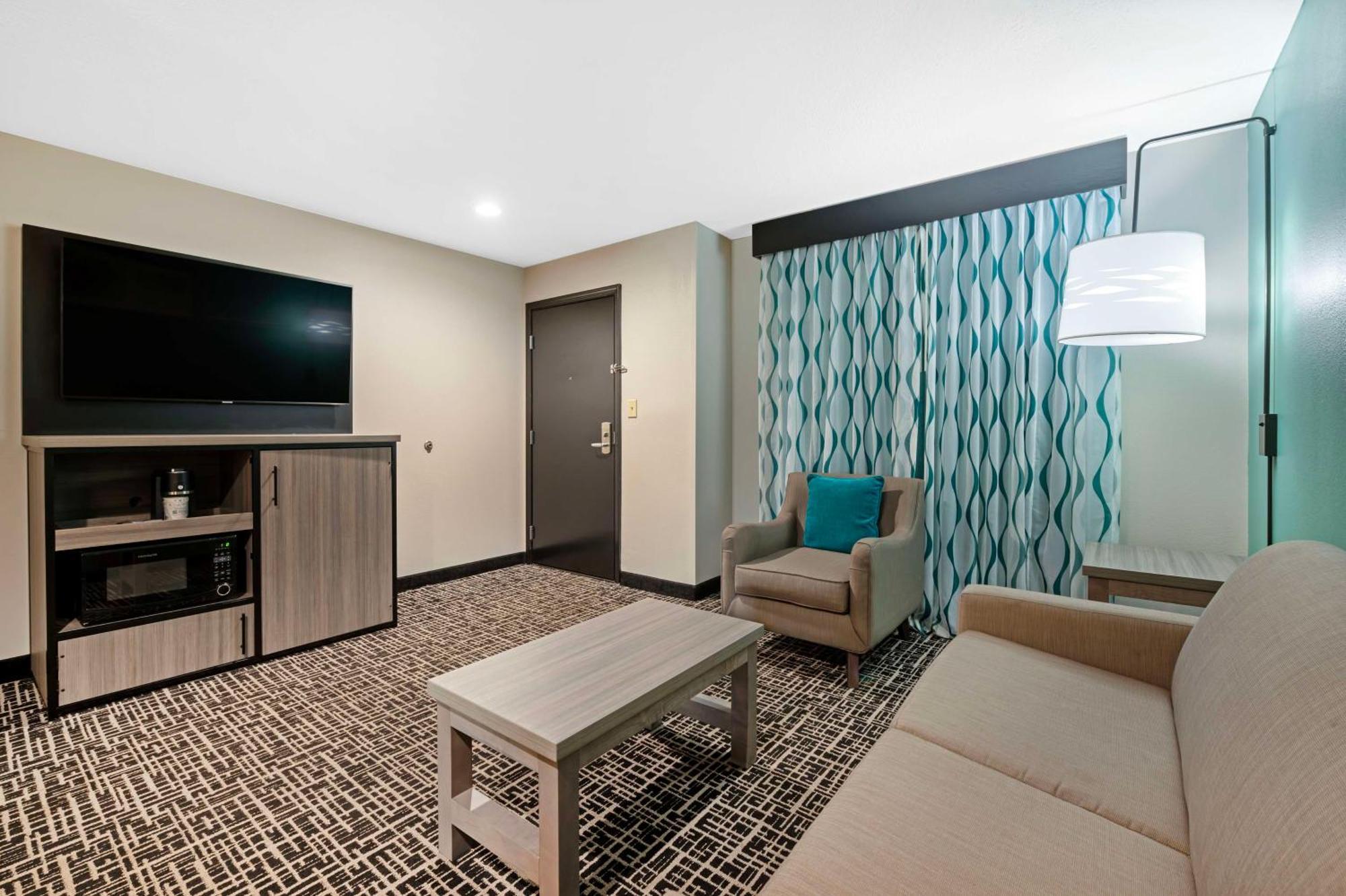 Best Western Plus Greenwood Indy South Inn Exteriér fotografie