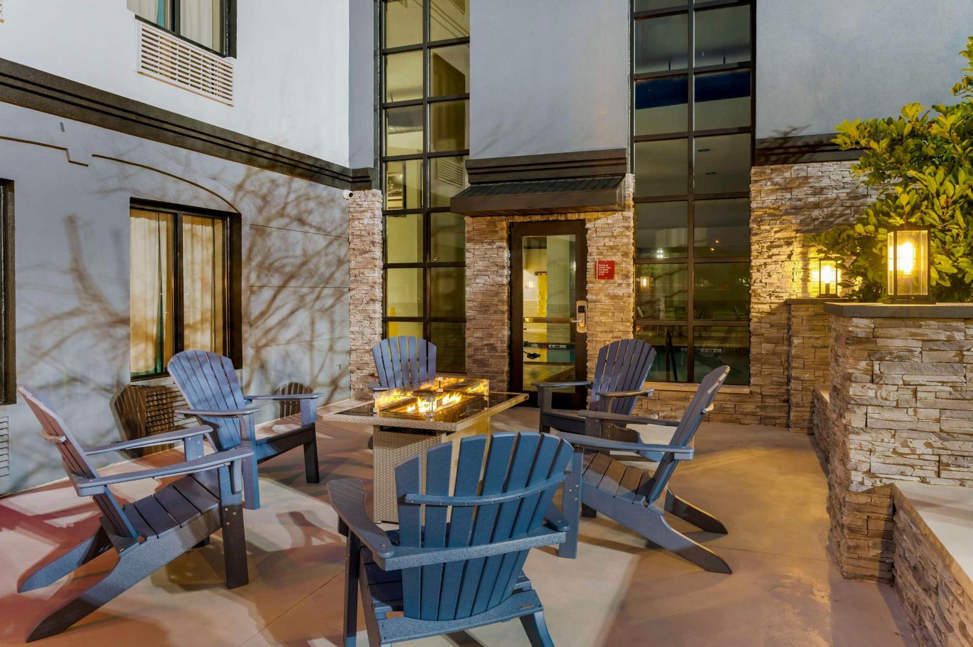 Best Western Plus Greenwood Indy South Inn Exteriér fotografie