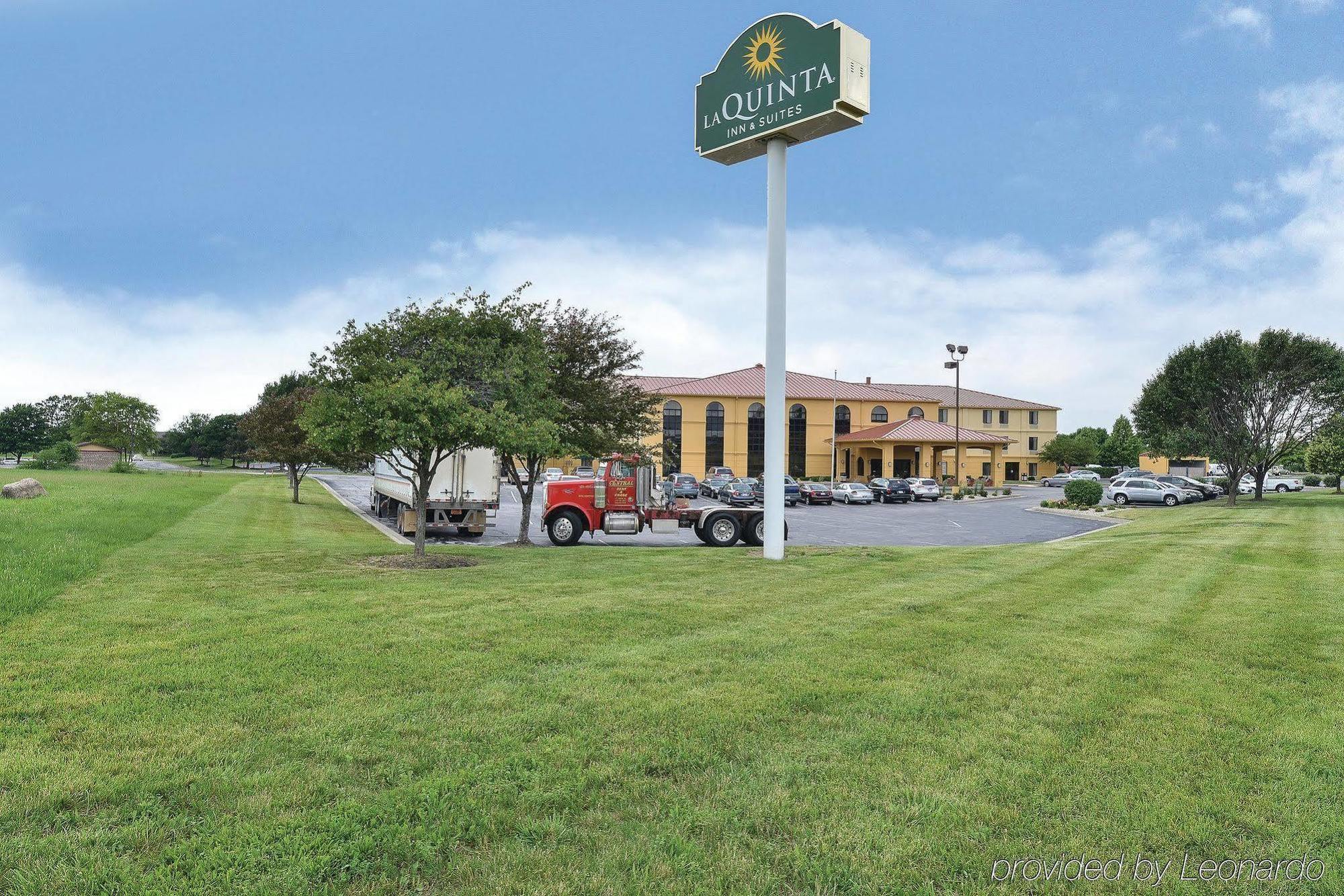 Best Western Plus Greenwood Indy South Inn Exteriér fotografie